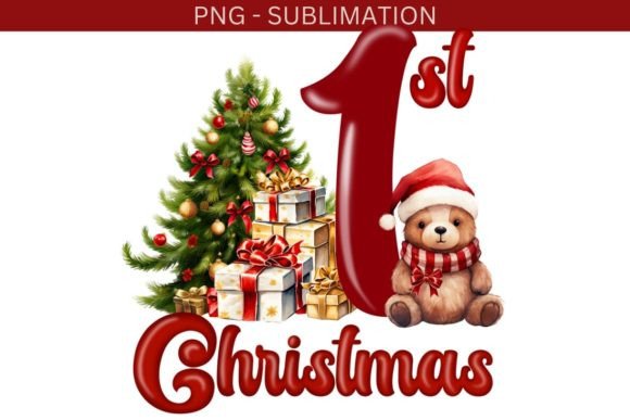 A Brand Designer's Review of a Christmas Graphics Asset