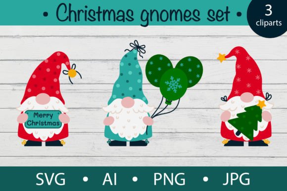 A Gnome-Filled Review for Seasonal Content Creators