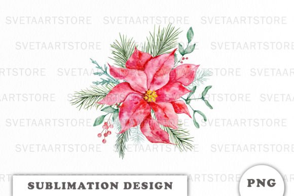 A Professional Designer Reviews the Christmas Bouquet Graphic