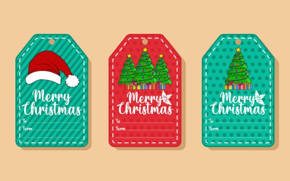 Crafting With Festive Sale Tag Graphics and Illustrations