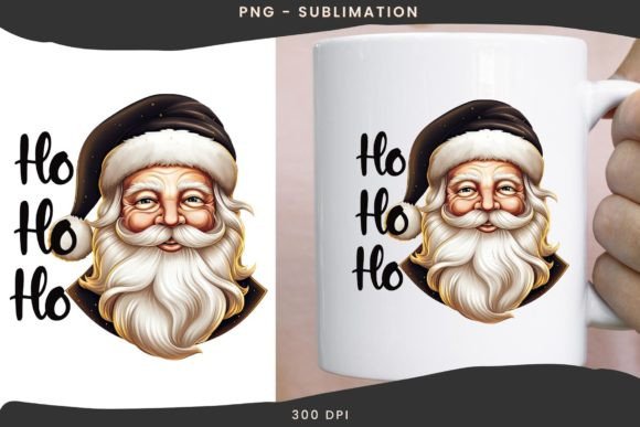 Evaluating the Ho Ho Ho Christmas Design for Embroidery Projects