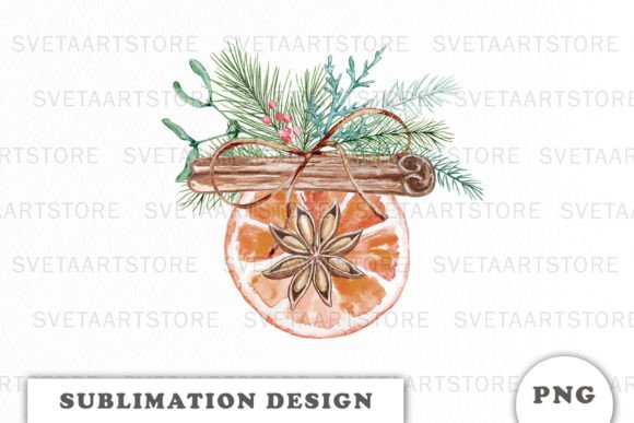 How a Christmas Graphics Asset Elevates Editorial Quality