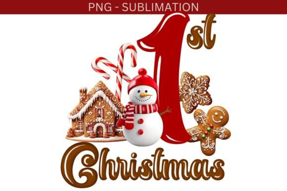 Reviewing Gingerbread Graphics for Seasonal Branding